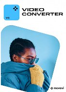 Movavi Video Converter 23 (elektronische Lizenz) - Video-Software