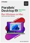 Parallels Desktop 19, Mac, Academic na 12 mesiacov (elektronická licencia) - Grafický program