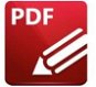 PDF-XChange Editor 10, 1 felhasználónak, 2 PC-re (elektronikus licenc) - Irodai szoftver