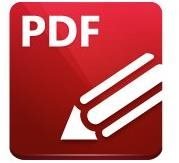PDF-XChange Editor 10 pre 1 používateľa na 2 PC (elektronická licencia) - Kancelársky softvér
