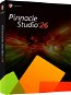 Pinnacle Studio 26 Standard (BOX) - Grafikai szoftver