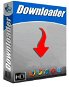 VSO Downloader 6, 1 rok, 1 PC - Softvér