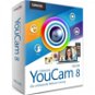 Cyberlink YouCam 8 Deluxe (elektronická licencia) - Video softvér