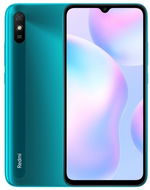 Xiaomi Redmi 9A zelený - Mobilný telefón