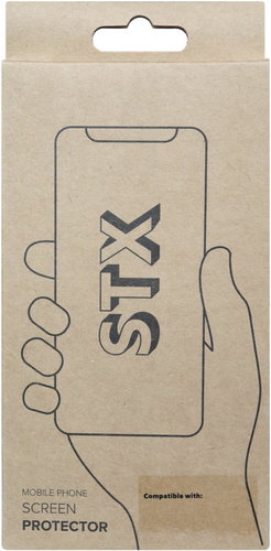STX 2.5D für Xiaomi Redmi 6 - Schutzglas - Hauptbild