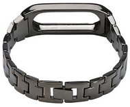 SXT Metal Bracelet Black - Watch Strap