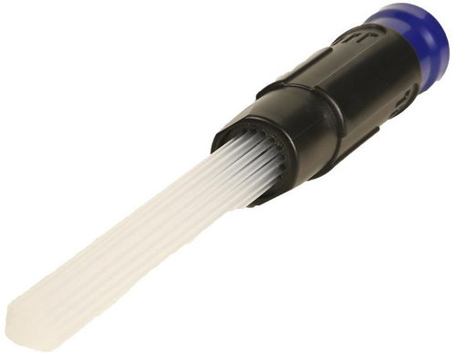 STX Cleaner Duster, Blue - Vacuum Attachment - Main image