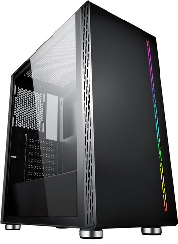 SXT HUNTER-2081 - PC Case - Main image