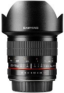 Samyang 10mm F/2.8 Canon - Lens