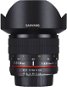 Samyang 14 mm F2.8 Nikon AE - Objektív