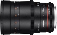 Samyang 135mm T2.2 VDSLR Sony E - Lens