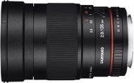 Samyang 135mm F2.0 Sony E - Lens