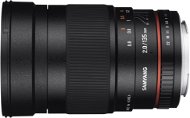 Samyang 135 mm F2.0 Nikon AE - Objektiv