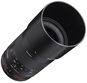 Samyang 100mm F2.8 Sony E - Lens