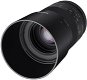 Samyang 100 mm F2.8 Nikon AE - Objektív