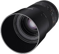 Samyang 100 mm F2.8 Nikon AE - Objektív