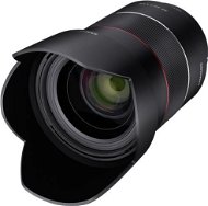 Samyang AF 35 mm f/1,4 Sony FE - Objektív