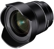 Samyang AF 14 mm f/2.8 Sony FE - Objektiv