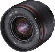 Samyang AF 12 mm f/2.0 Sony E - Objektív