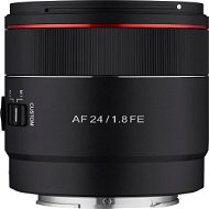Samyang AF 24mm f/1.8 Soyn FE - Lens