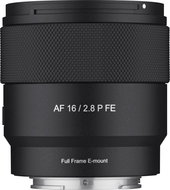 Samyang AF 16mm F/2.8 P Sony E - Lens