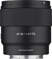 Samyang AF 85mm F/1.8 P Sony FE - Lens