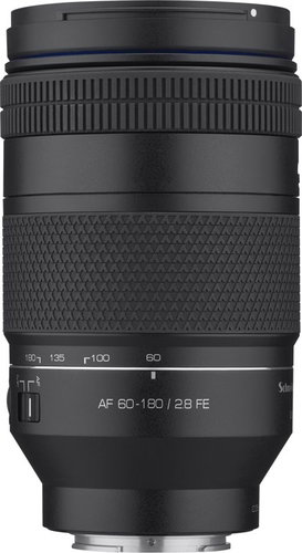 Samyang AF 60-180mm F/2.8 Sony FE - Lens - Main image
