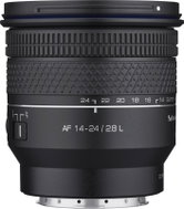 Samyang AF 14-24mm F2.8 L-mount - Lens