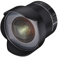 Samyang AF 14mm f/2.8 EF Canon AF - Lens