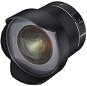 Samyang AF 14 mm f/2,8 Nikon F - Objektív