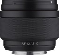 Samyang AF 12mm f/2.0 Fuji X - Lens