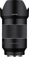Samyang AF 35mm f/1.4 Sony FE II - Lens