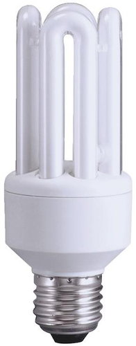 Energy saving bulb E27 14W - Bulb - Main image