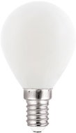 Retro LED Filament Bulb Ball 6W E14 DIM - LED Bulb