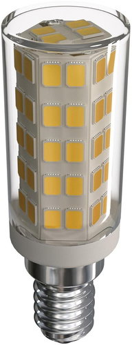 SMD mini Tubular LED izzó, 7 W / E14 - LED izzó - Fő fotó