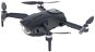 Syma Dron W3 2,4 GHz 5G Wi-Fi kamera HD černý - Drone