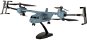 Syma Dron RC V22 2.4G R/C, 3,7 V 300 mAh modrý - Drone
