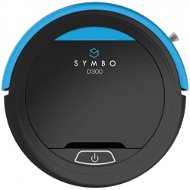 Symbo D300B - Robot Vacuum