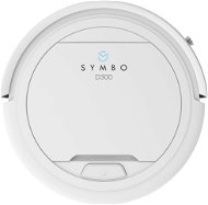Symbo D300W - Robot Vacuum