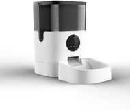 SYMPLEE DU4L - V Smart Pet Feeder Camera - Dávkovač krmiva