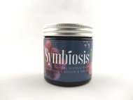 Symbiosis Whipped skin cream with grape seed oil and sage - Face Cream