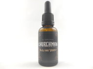 Symbiosis Beard Oil Churchman 10 ml - Beard oil