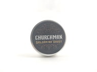 Symbiosis Beard Balm Churchman 50 ml - Beard balm