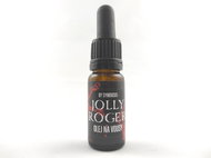 Symbiosis Beard Oil Jolly Roger 10 ml - Beard oil
