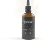 Symbiosis Natural floral water Damask rose - Face Lotion