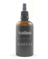 Symbiosis Natural Flower Water Yarrow - Face Lotion