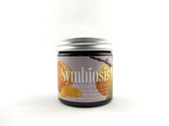 Symbiosis Universal whipped body cream not only for children with apricot oil 60 ml - Body Butter