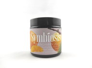Symbiosis Universal whipped body cream not only for children with apricot oil 120 ml - Body Butter