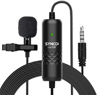 SYNCO Lav-S6E - Mikrofón