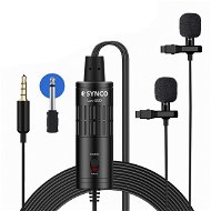 SYNCO Lav-S6 D - Microphone